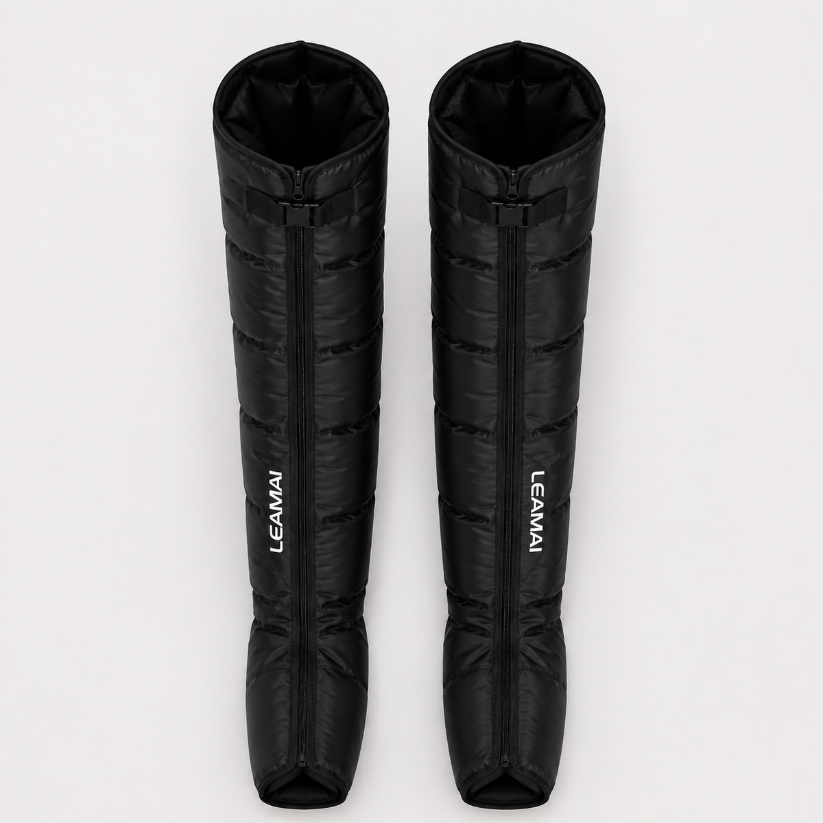Onda Core 6 recovery boots seen from the front