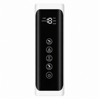 Onda recovery boots control unit with digital display — mode, pressure and zone selection