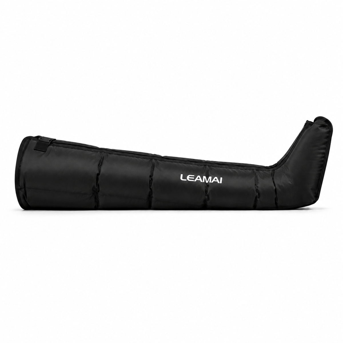 Side profile of one Onda Core 6 leg sleeve