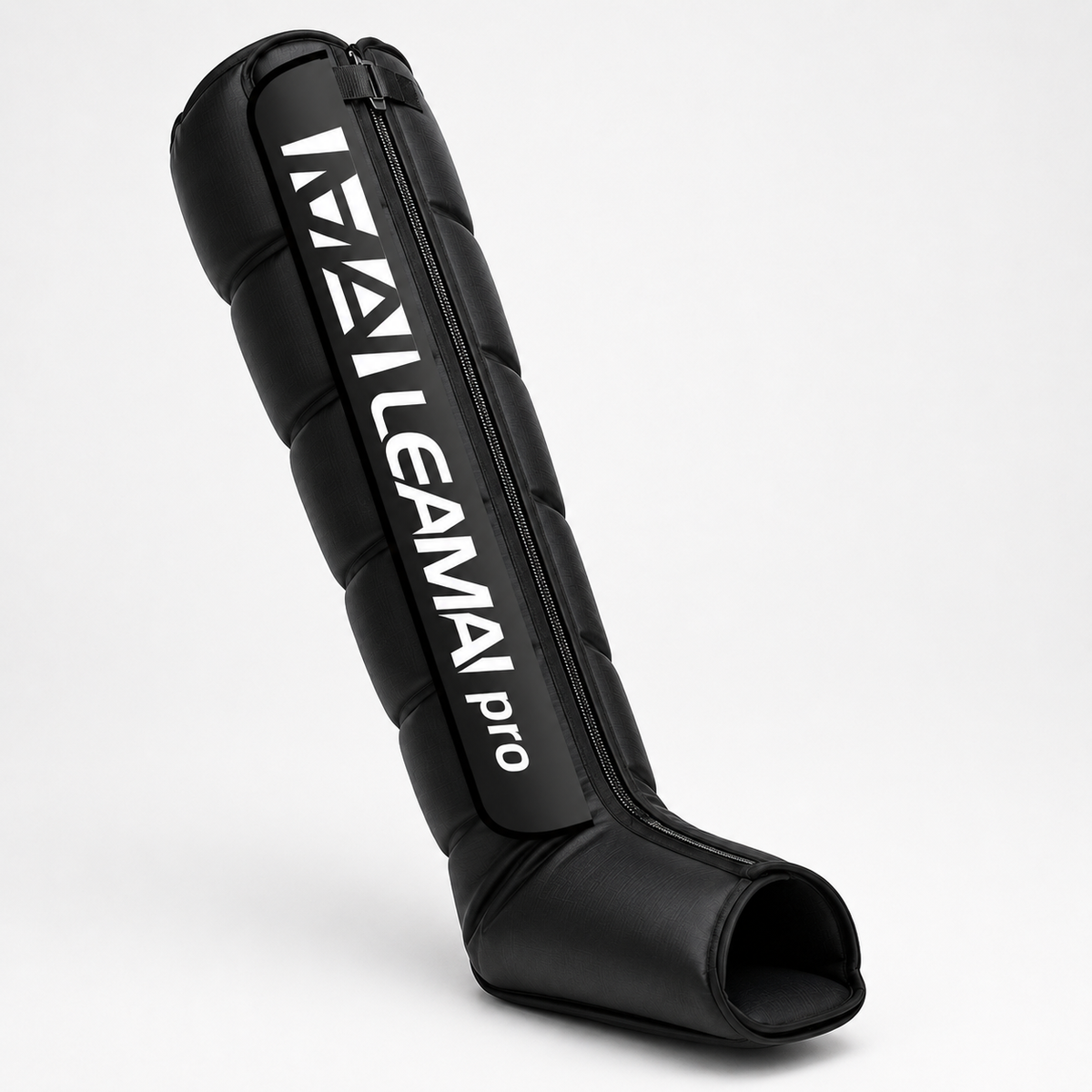 Onda Core Pro heated recovery boot at a three-quarter angle